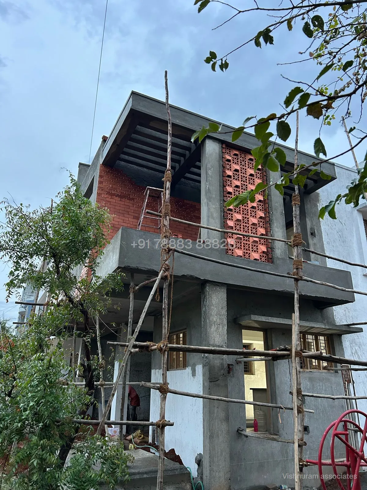 Mr Bharathi Tambaram site — photo 3