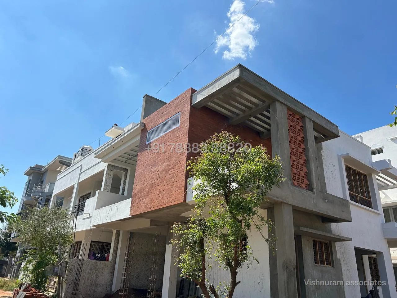 Mr Bharathi Tambaram site — photo 1