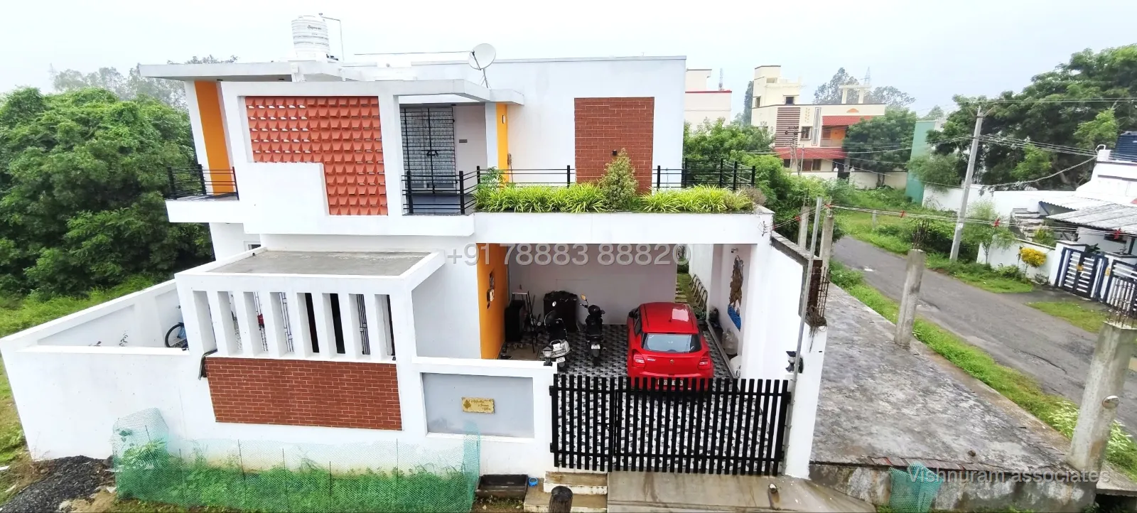 Mr Vinod, Guduvanchery — photo 1
